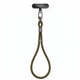Handledsrem för Mobil Tech-Protect C11S - 21,5 cm - Grön
