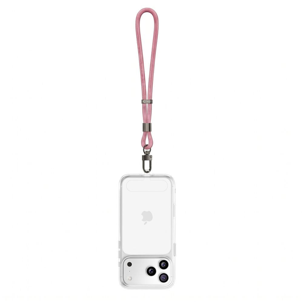 Handledsrem för Mobil Tech-Protect C11S - 21,5 cm - Rosa