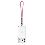 Handledsrem för Mobil Tech-Protect C11S - 21,5 cm - Rosa