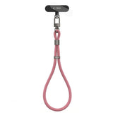Handledsrem för Mobil Tech-Protect C11S - 21,5 cm - Rosa