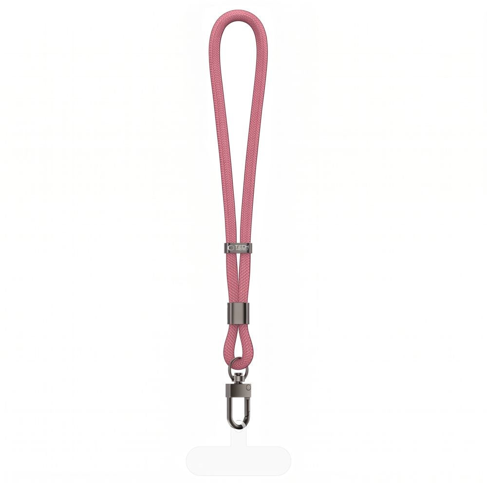 Handledsrem för Mobil Tech-Protect C11S - 21,5 cm - Rosa