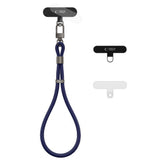 Handledsrem för Mobil Tech-Protect C11S - 21,5 cm - Blå