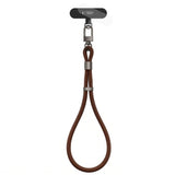 Handledsrem för Mobil Tech-Protect C11S - 21,5 cm - Brun