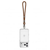Handledsrem för Mobil Tech-Protect C11S - 21,5 cm - Brun