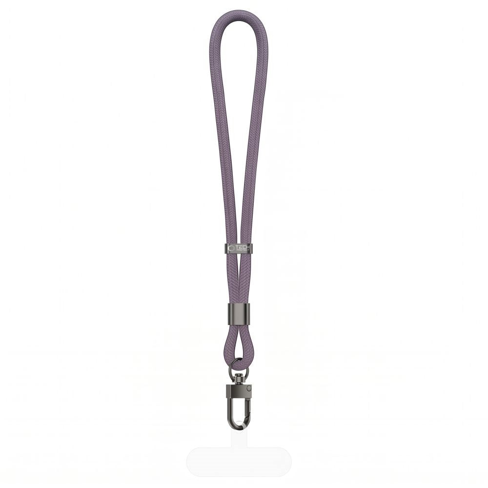 Handledsrem för Mobil Tech-Protect C11S - 21,5 cm - Grå