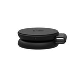 Trådlös 2-i-1 MagSafe Laddare Tech-Protect A55 25 W - Svart