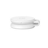 Trådlös 2-i-1 MagSafe Laddare Tech-Protect A55 25 W - Vit
