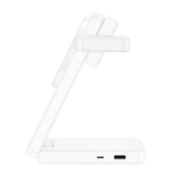 Trådlös 3-i-1 MagSafe Laddare Tech-Protect A56 25 W - Vit