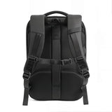 Resväska Tech-Protect Defender S70 - 24L / 40 x 30 x 20 cm - Svart
