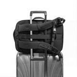 Resväska Tech-Protect Defender S70 - 24L / 40 x 30 x 20 cm - Svart