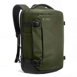 Resväska Tech-Protect Defender S70 - 24L / 40 x 30 x 20 cm - Grön