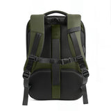 Resväska Tech-Protect Defender S70 - 24L / 40 x 30 x 20 cm - Grön