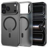 iPhone 18 Pro Max / 17 Pro Max Tech-Protect MagZero Skal - MagSafe Kompatibel - Matte Black