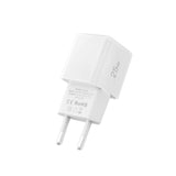 Tech-Protect NCM25 Väggladdare med 25W - 1 x USB-C - Vit