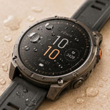 Samsung Galaxy Watch 8 / 9 (44mm) Tech-Protect Glass Fit+ Härdat Skyddsglas - 2 st - Genomskinlig