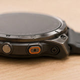 Samsung Galaxy Watch 8 / 9 (44mm) Tech-Protect Glass Fit+ Härdat Skyddsglas - 2 st - Genomskinlig