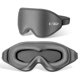 Tech-Protect Sovmask - Grå