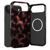 iPhone Air Tech-Protect Lamano Skal - MagSafe Kompatibel - Panther