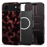iPhone Air Tech-Protect Lamano Skal - MagSafe Kompatibel - Panther