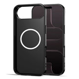 iPhone Air Tech-Protect Lamano Skal - MagSafe Kompatibel - Panther