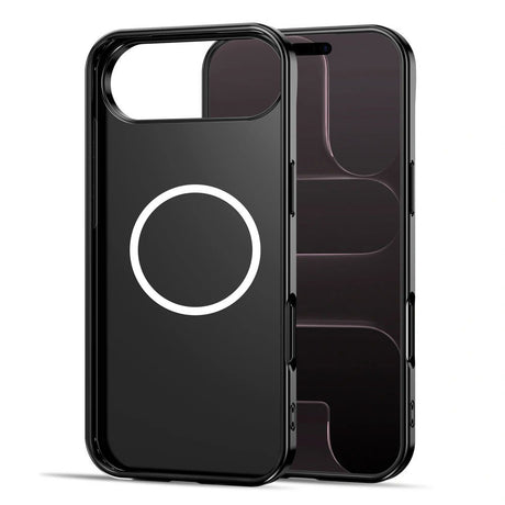 iPhone Air Tech-Protect Lamano Skal - MagSafe Kompatibel - Panther