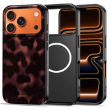 iPhone 17 Pro Max Tech-Protect Lamano Skal - MagSafe Kompatibel - Panther