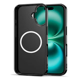 iPhone 16 Tech-Protect Lamano Skal - MagSafe Kompatibel - Verde Aura