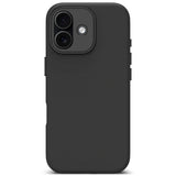 iPhone 17 Tech-Protect Uniq Hybrid Skal - MagSafe Kompatibel - Svart