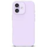iPhone 17 Tech-Protect Uniq Hybrid Skal - MagSafe Kompatibel - Lila