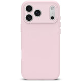 iPhone 17 Pro Max Tech-Protect Uniq Hybrid Skal - MagSafe Kompatibel - Rosa