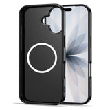 iPhone 17 Tech-Protect Lamano Skal - MagSafe Kompatibel - Velvet Night