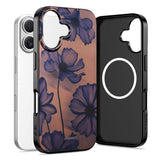 iPhone 17 Tech-Protect Lamano Skal - MagSafe Kompatibel - Velvet Night