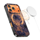 iPhone 17 Pro Tech-Protect Lamano Skal - MagSafe Kompatibel - Velvet Night