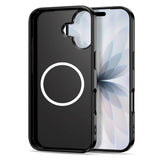 iPhone 17 Tech-Protect Lamano Skal - MagSafe Kompatibel - Leopard