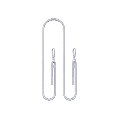 Tech-Protect Axelrem för Mobil - Grå