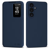 Samsung Galaxy S26 FE Tech-Protect Smart Wallet Fodral - Blå