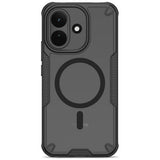 Xiaomi Redmi Note 17 Pro (5G) Tech-Protect Rugged Shield Skal - MagSafe Kompatibel - Matt Svart