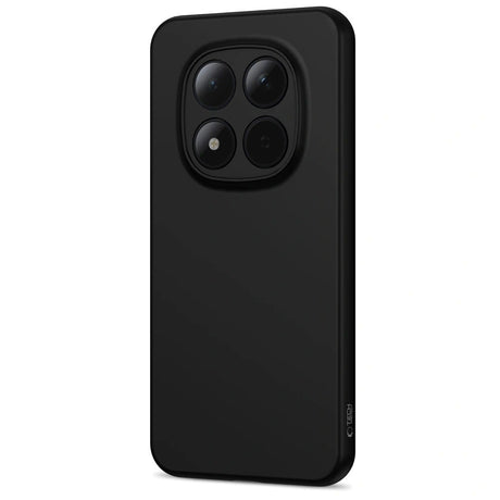 Xiaomi Redmi Note 15 Pro Tech-Protect Icon Skal - Svart