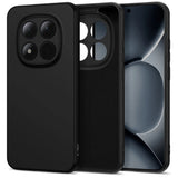 Xiaomi Redmi Note 15 Pro Tech-Protect Icon Skal - Svart