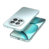 Xiaomi Redmi Note 15 Pro (5G) Tech-Protect Flexair Hybrid Skal - Genomskinlig