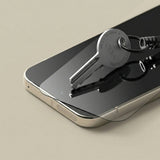 Samsung Galaxy S26 Ultra Tech-Protect Glass Fit+ Skärmskydd - 2 st. - Genomskinlig