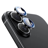 Samsung Galaxy S26 Ultra Tech-Protect Camring Fit+ Kameralinsskydd - Genomskinlig