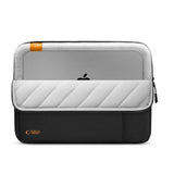 Tech-Protect Defender Laptop Sleeve 15-16" - Svart