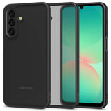 Samsung Galaxy A26 (5G) Tech-Protect Magmat Skal - Matt Svart