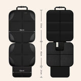 Tech-Protect Vattentåligt Bilsätesöverdrag - Svart