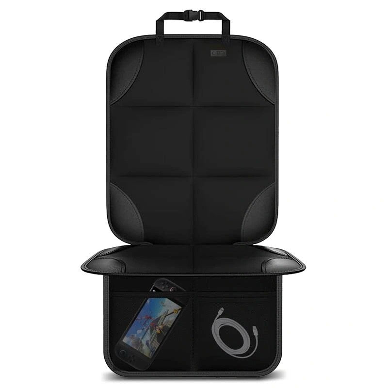 Tech-Protect Vattentåligt Bilsätesöverdrag - Svart