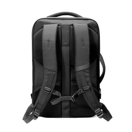 Tech-Protect Defender S40 Ryggsäck - 20L / 40 x 20 x 25 cm - Svart