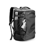Tech-Protect Defender S40 Ryggsäck - 20L / 40 x 20 x 25 cm - Svart