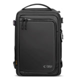 Tech-Protect Defender S50 Resväska - 20L / 40 x 20 x 25 cm - Svart
