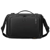 Tech-Protect Defender S50 Resväska - 20L / 40 x 20 x 25 cm - Svart
